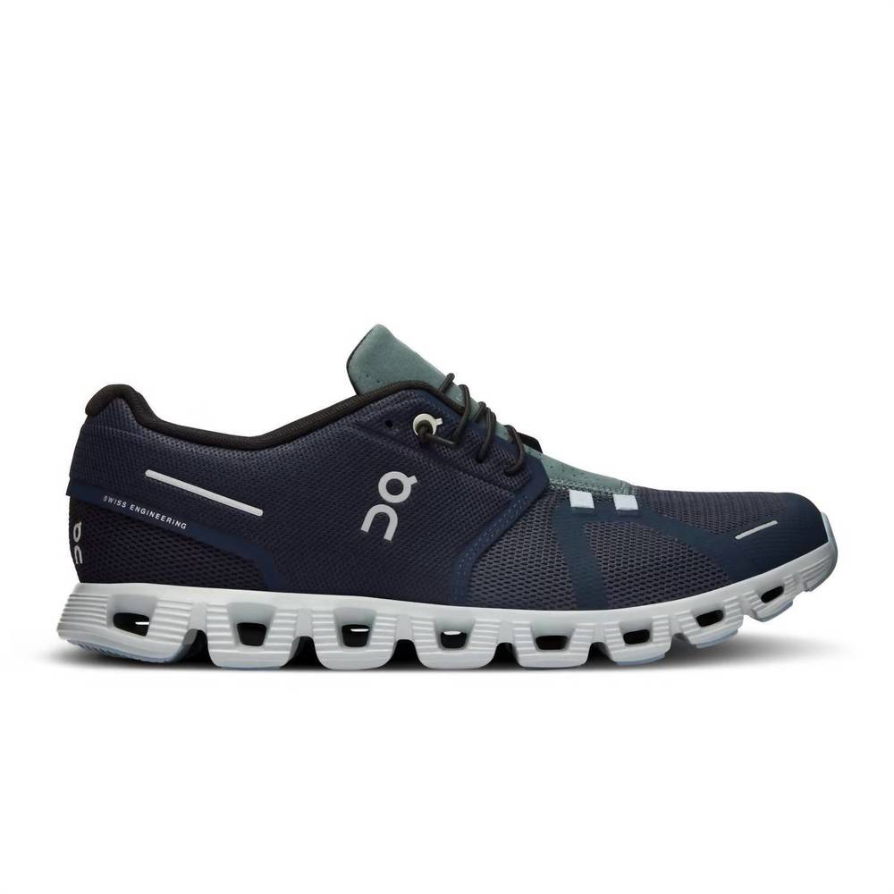 NEW ON m cloud 5 in midnight/navy - Picture 3 of 5